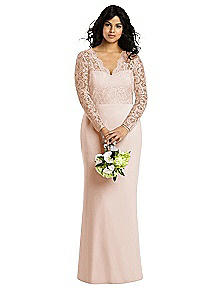 Dessy Collection 3014 | Bella Bridesmaids Dessy Collection 3014 | Bella Bridesmaids