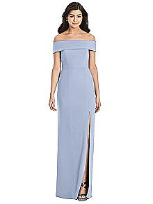 Dessy Collection 3030 | Bella Bridesmaids