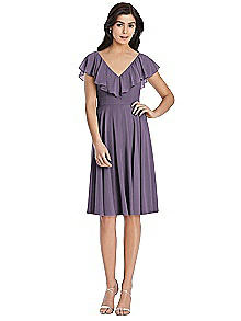 After Six Bridesmaid Dress 6796