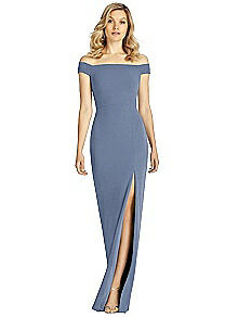 After Six Bridesmaid Dress 6806