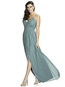 Dessy Shimmer Bridesmaid Dress 2989LS | Bella Bridesmaids Dessy Shimmer Bridesmaid Dress 2989LS | Bella Bridesmaids