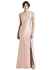 Alfred Sung D707 Hot Alfred Sung Bridesmaid Dresses Factory Sale D707 Seng  Couture