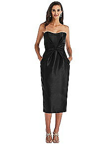 Alfred Sung D796 | Bella Bridesmaids Alfred Sung D796 | Bella Bridesmaids