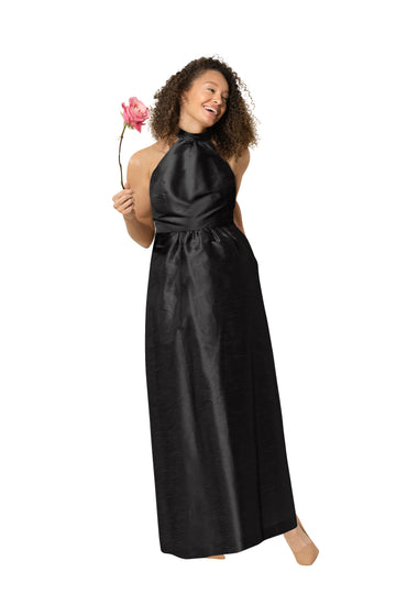 floral midi cocktail dress Melody Floral Midi Dress