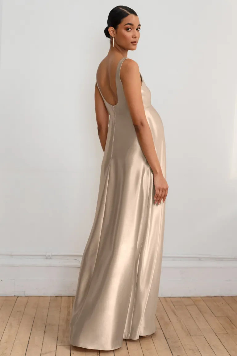 Jenny top yoo maternity
