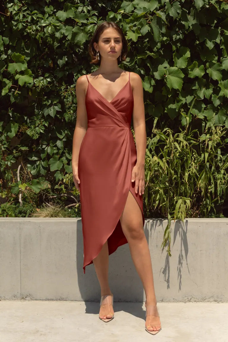 Jenny yoo bridesmaid dresses online near me