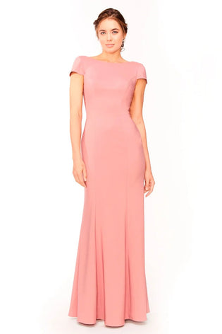 Bari Jay Bridesmaid Dress Dylan Maternity | Bella Bridesmaids Bari Jay Bridesmaid Dress Dylan Maternity | Bella Bridesmaids