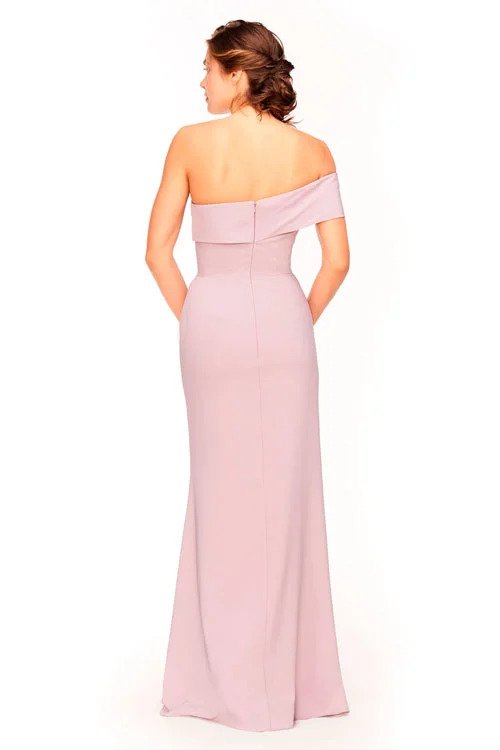 Bari Jay Bridesmaid Dress Style 1957 & Bella Bridesmaids