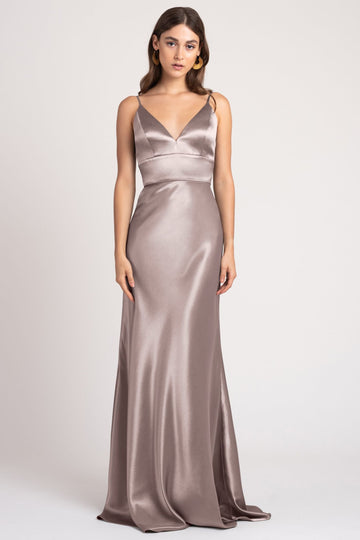 Trendy Color - Champagne Bridesmaid Dresses | Bella Bridesmaids Trendy Color - Champagne Bridesmaid Dresses | Bella Bridesmaids