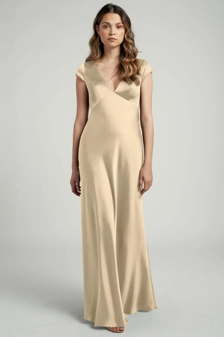 Jenny yoo bella sales bridesmaids