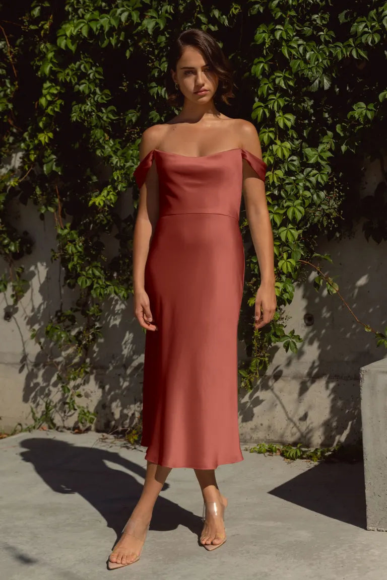 Reformation online jenny dress