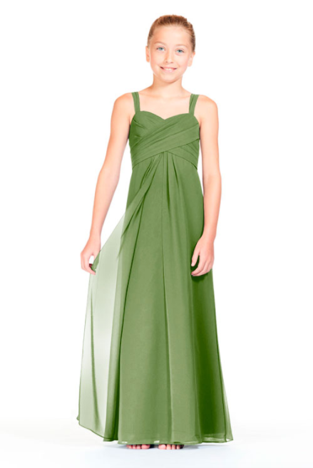 Bari jay junior bridesmaid online