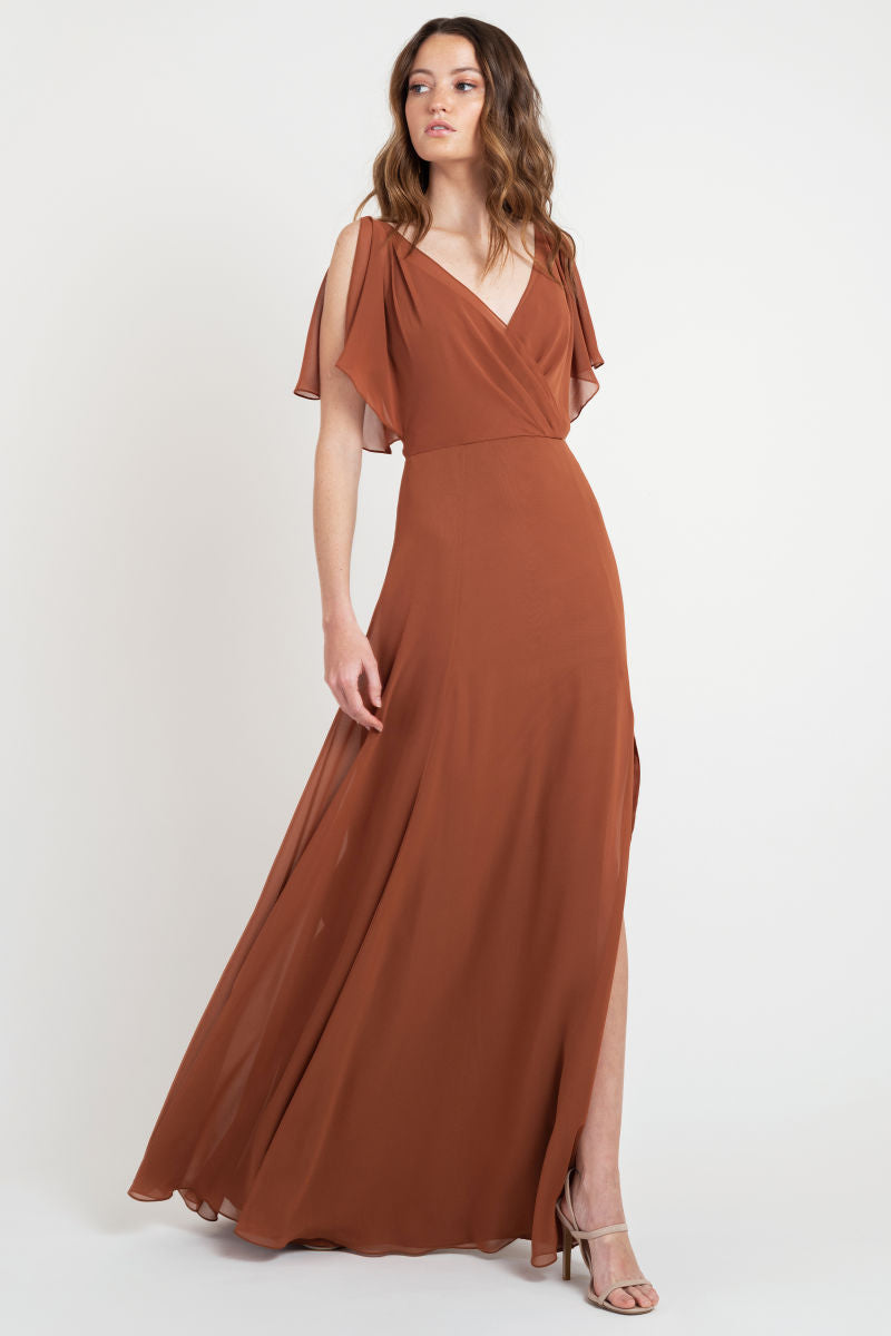 Jenny Yoo Bridesmaid Dress Hayes Forrest Jenny Yoo Bridesmaid Dress Hayes Forrest