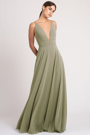 Jenny Yoo Bridesmaid Dress Hollis