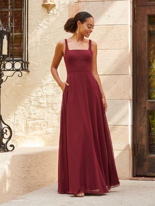 Christina Wu Bridesmaid Dress 22145 Christina Wu Bridesmaid Dress 22145