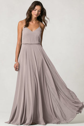 Jenny Yoo Bridesmaid Dress Inesse Bella Bridesmaids