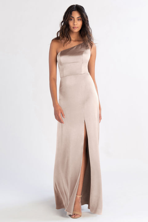 Jenny Yoo Bridesmaids - Mercy