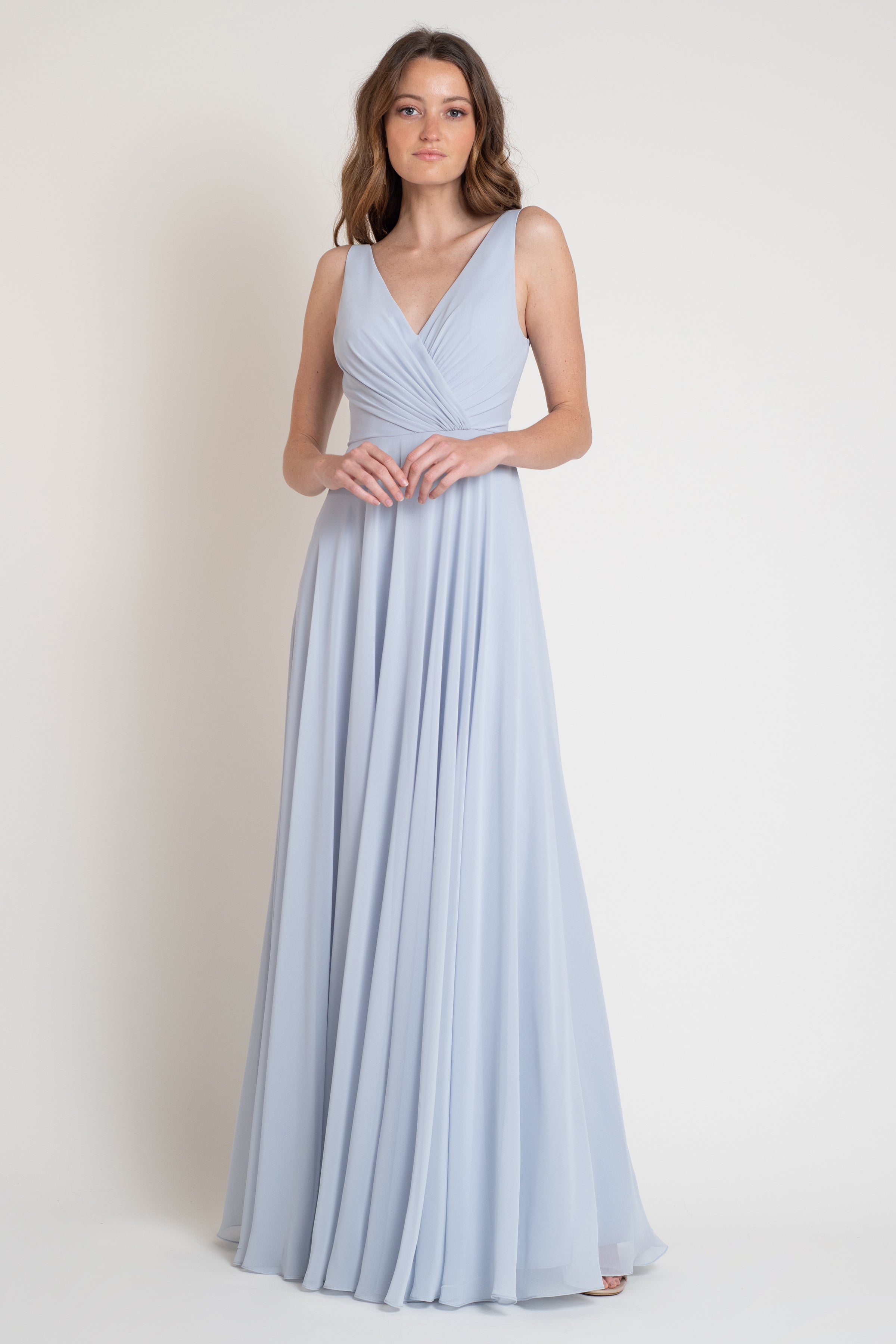 Jenny Yoo Bridesmaid Dress Josie | Bella Bridesmaids