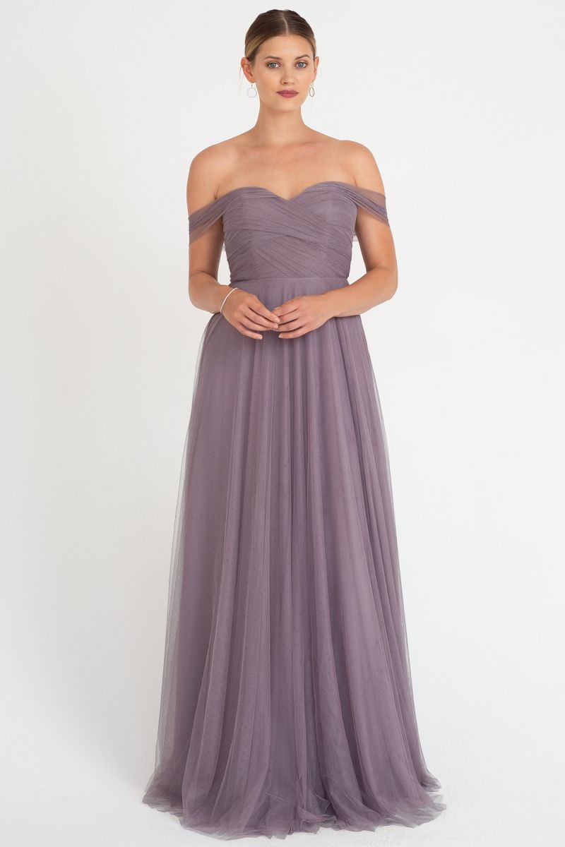 Jenny Yoo Convertible Bridesmaid Dress Julia Convertible Navy Jenny Yoo Convertible Bridesmaid Dress Julia Convertible Navy