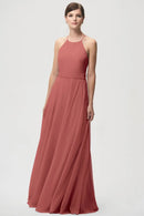 Jenny yoo luca deals dress