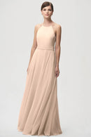 Jenny yoo luca deals dress