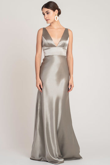 Trendy Color - Champagne Bridesmaid Dresses | Bella Bridesmaids Trendy Color - Champagne Bridesmaid Dresses | Bella Bridesmaids