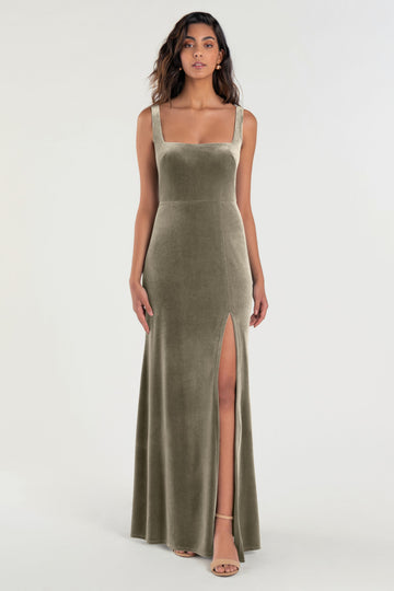Olive Bridesmaid Dresses | Bella Bridesmaids Olive Bridesmaid Dresses | Bella Bridesmaids
