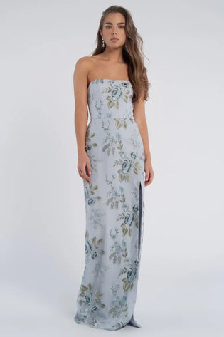 Jenny Yoo Bridesmaid Dress Mercy