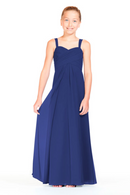 Bari Jay Junior Bridesmaid Dress Style 1803 JR Bella Bridesmaids