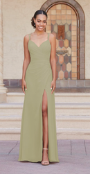 Christina Wu Bridesmaid Dress 22147