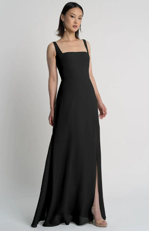 Green Jenny Yoo Emerald Velvet Jenny Yoo Bridesmaid Dress Jenna Black Green Jenny Yoo Emerald Velvet Jenny Yoo Bridesmaid Dress Jenna Black