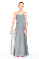 Bari Jay Junior Bridesmaid Dress Style 1803 JR Bella Bridesmaids