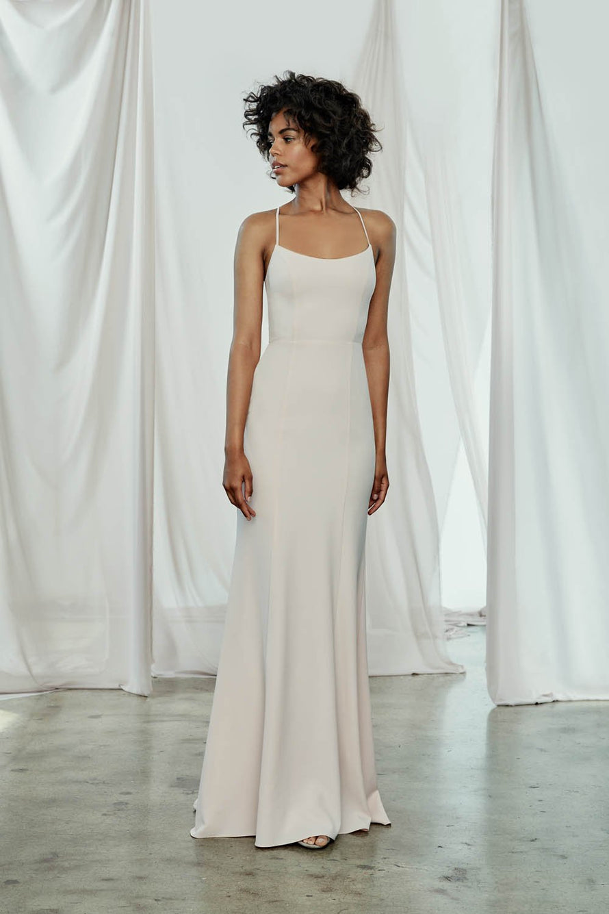 Amsale Charleston Wedding Dress Save 38% - Stillwhite