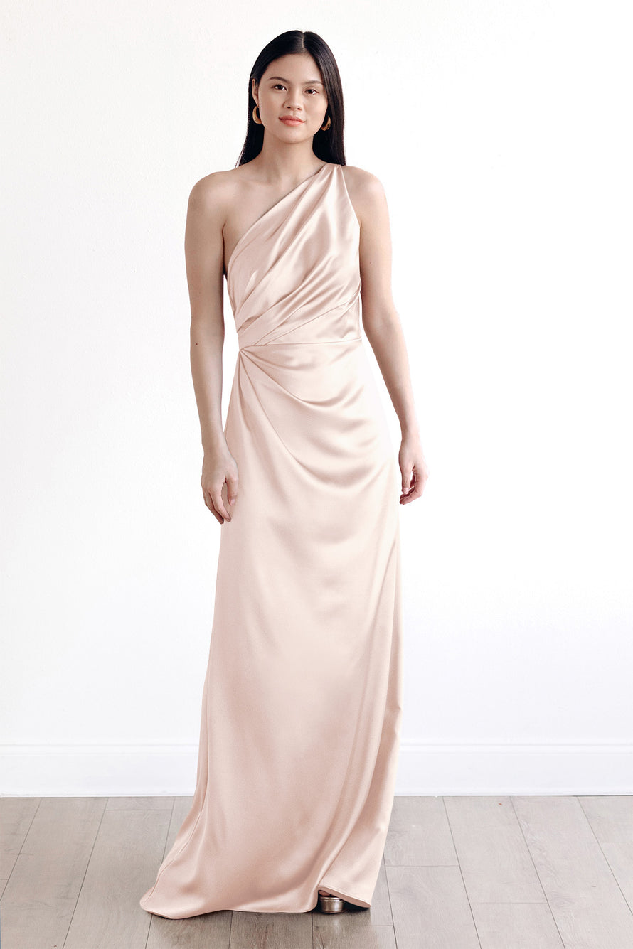 Watters Bridesmaid Dress Evie 2400 Wine Watters Bridesmaid Dress Evie 2400 Wine