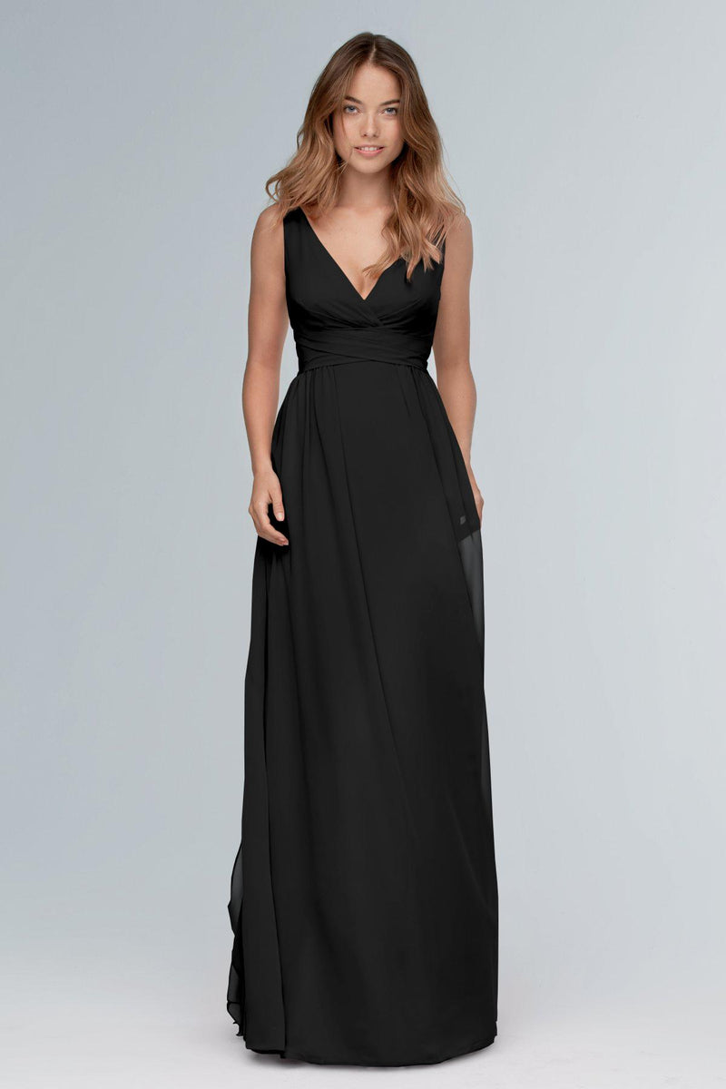 Wtoo by Watters Bridesmaid Dress Jenson & Bella Bridesmaids