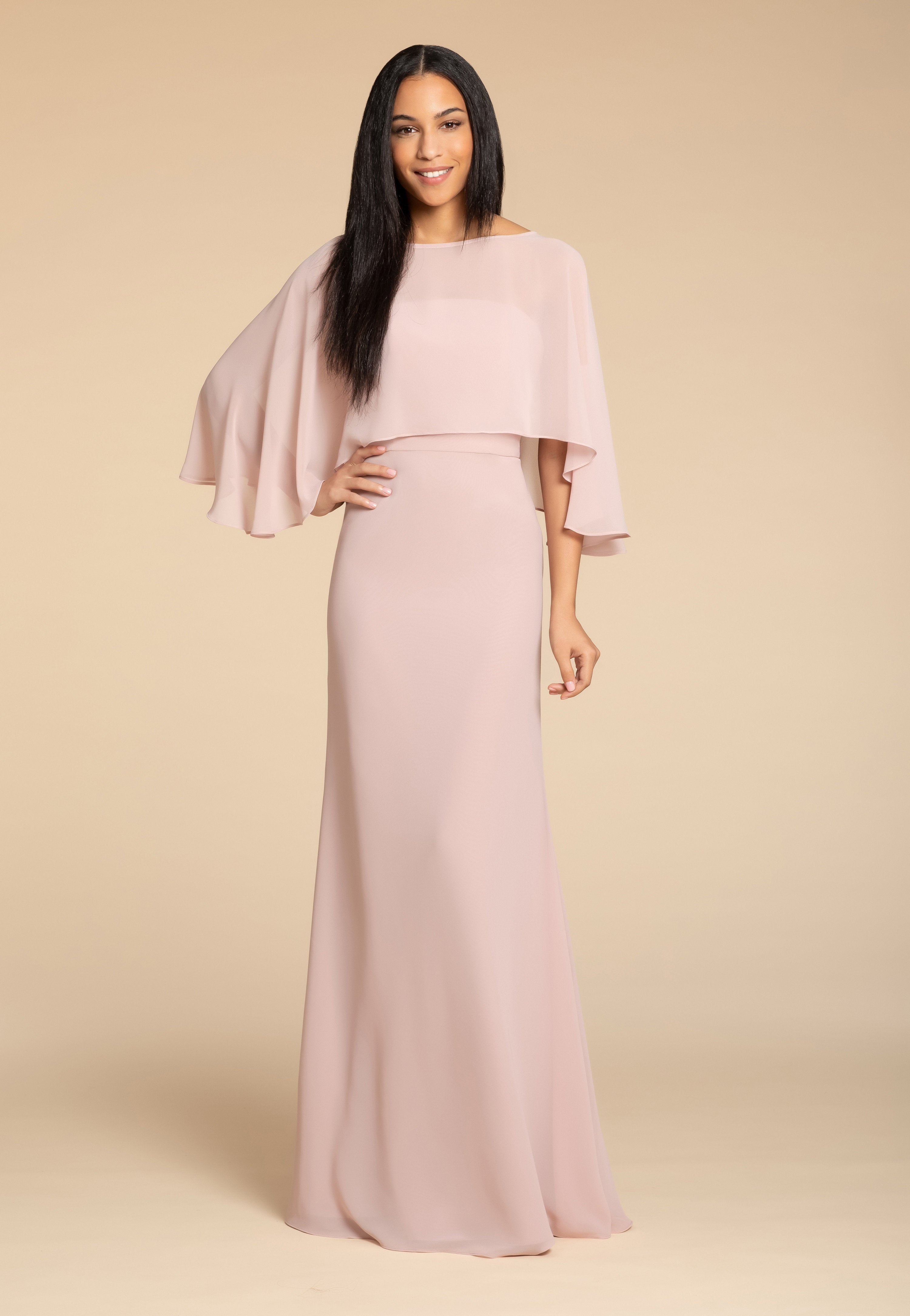 Hayley paige max deals gown price