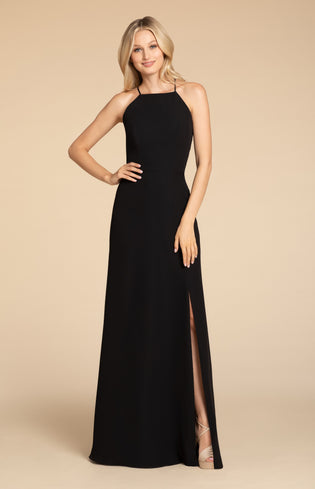 Hayley Paige Occasions Bridesmaid Dress - 5918