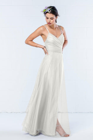 Wtoo Bridesmaid Dress 344