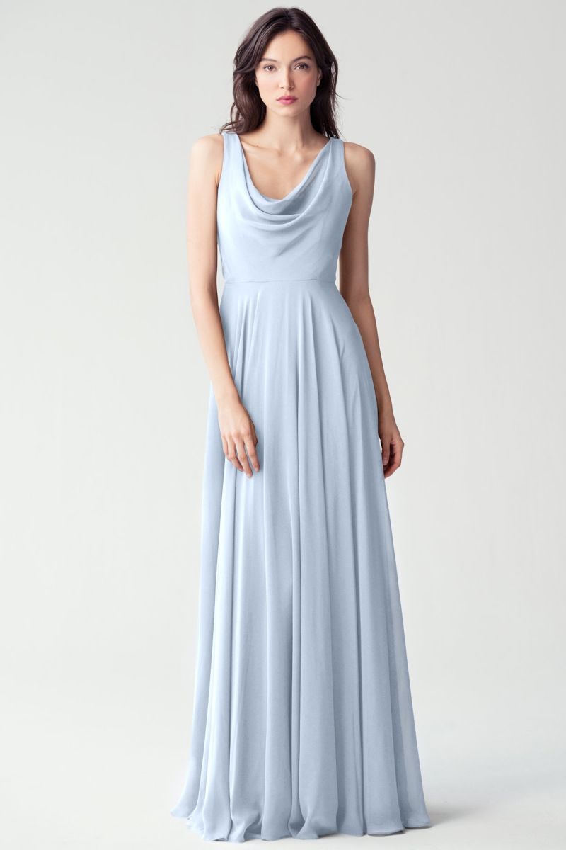 Jenny Yoo Bridesmaid Dress Liana Buttercup Jenny Yoo Bridesmaid Dress Liana Buttercup