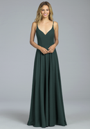 Hayley Paige Occasions Bridesmaid Dress 5815 Bella Bridesmaids